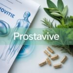 prostavive
